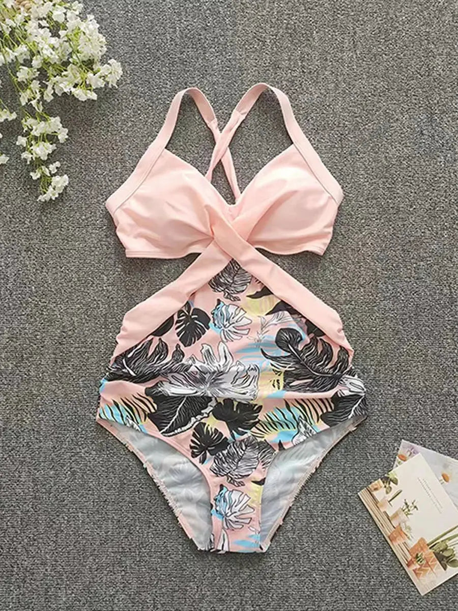 Maillot de bain Femme Beach-swimsuit.com
