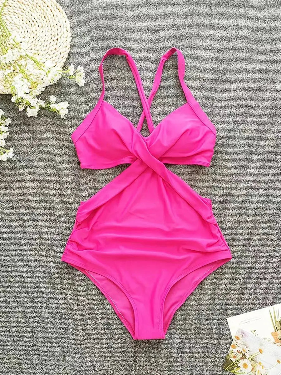 Maillot de bain Femme Beach-swimsuit.com
