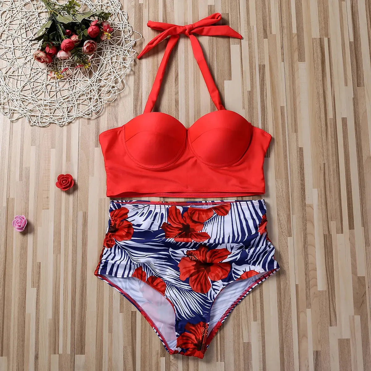 Maillot de bain Femme Beach-swimsuit.com