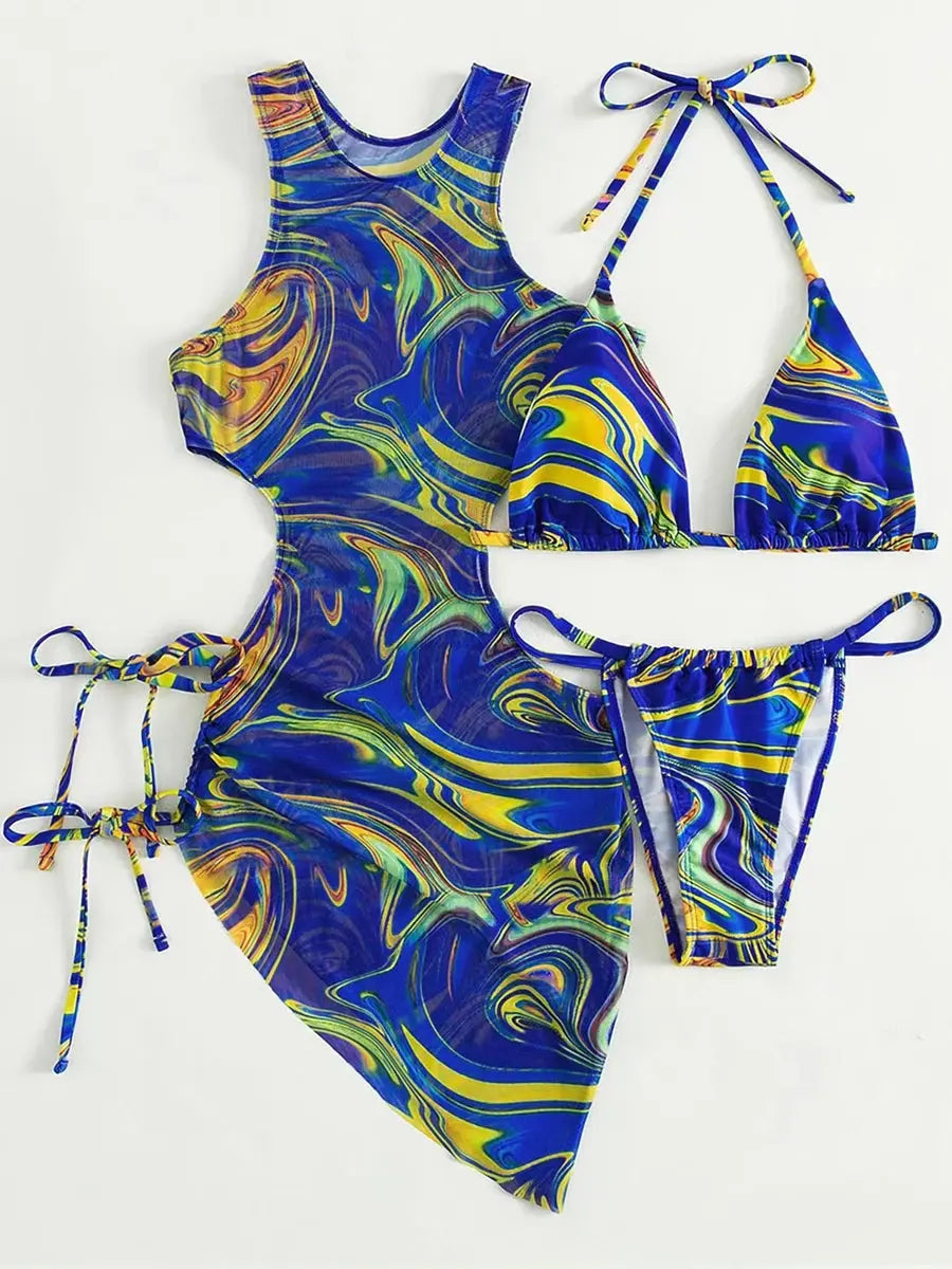 Maillot de bain Femme une pièce - Beach-swimsuit.com