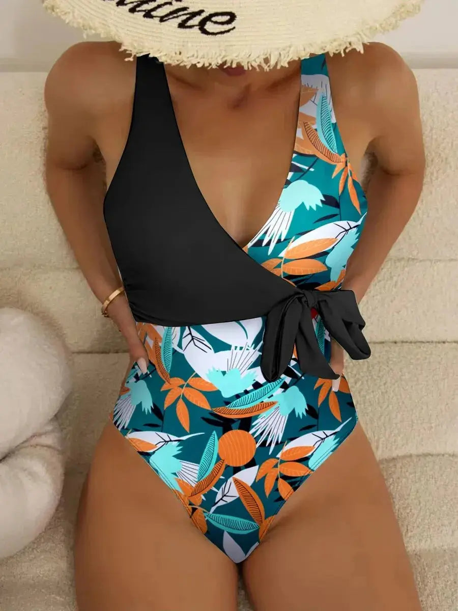 Maillot de bain Femme Beach-swimsuit.com