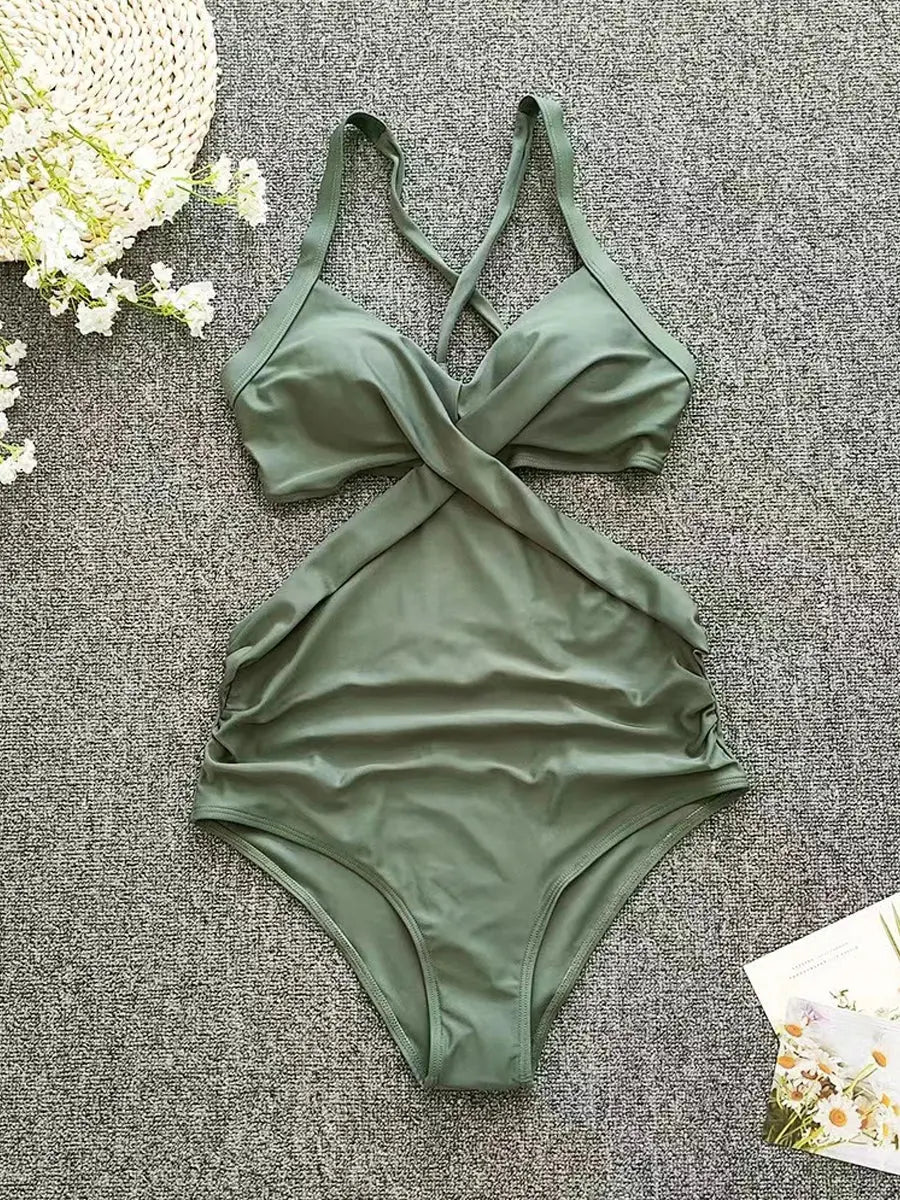 Maillot de bain Femme Beach-swimsuit.com
