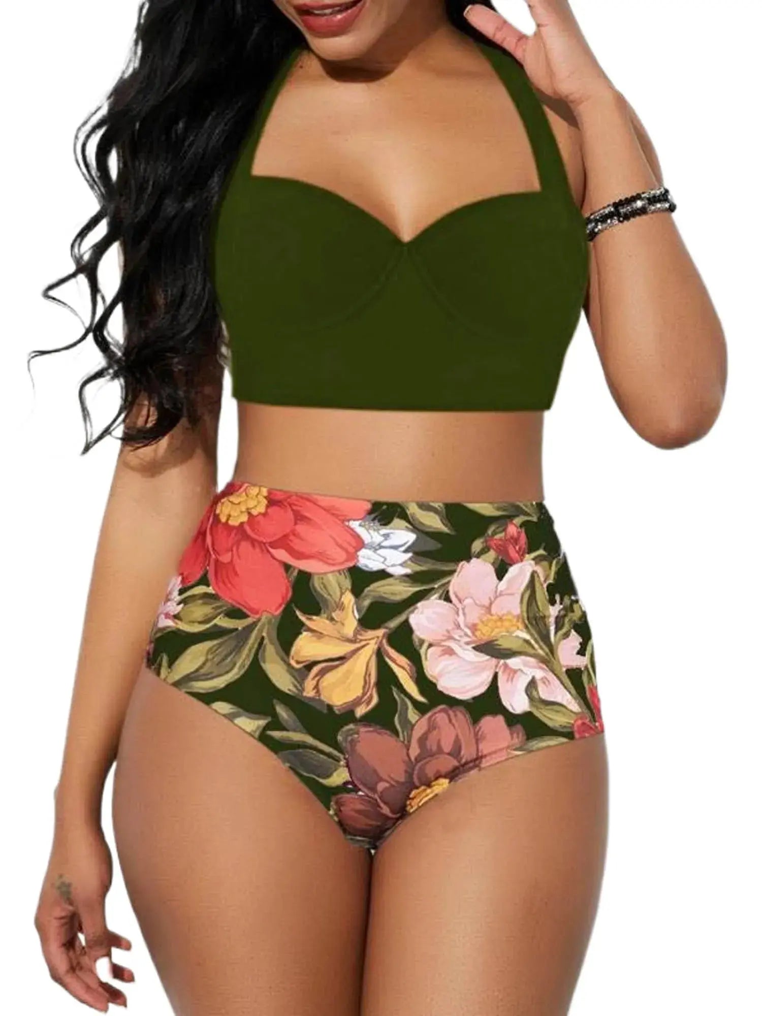 Maillot de bain Femme Beach-swimsuit.com