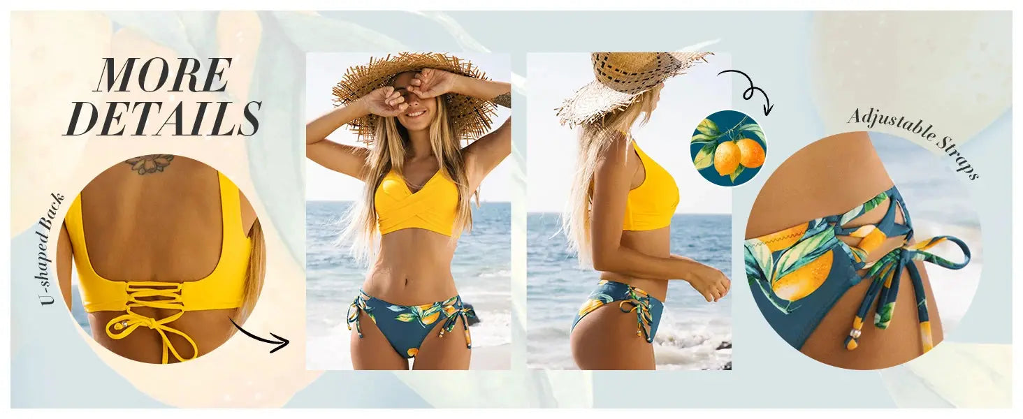 Maillot de bain Femme 
